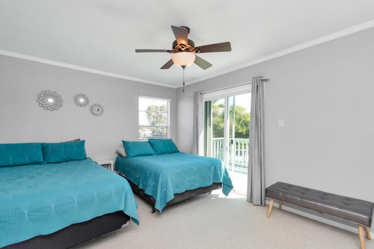 Beauty On The Water! Lake House Near The Beaches! Galveston Luaran gambar