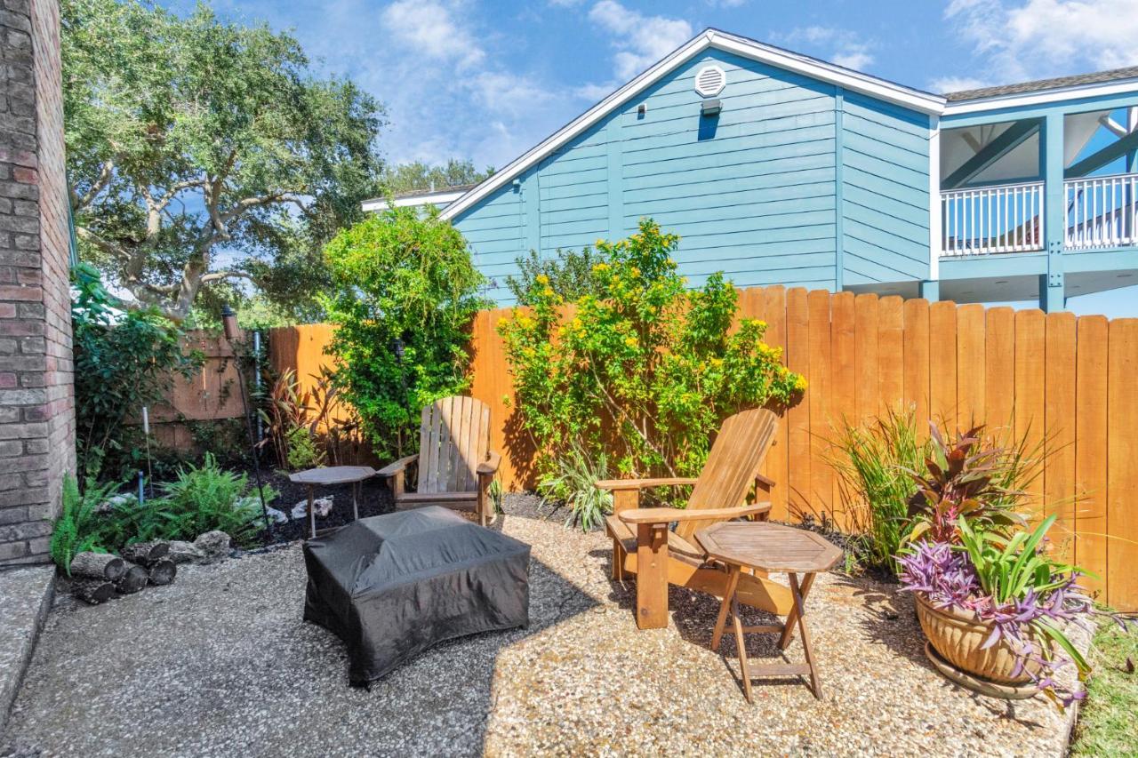 Beauty On The Water! Lake House Near The Beaches! Galveston Luaran gambar